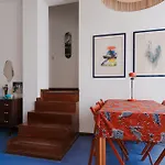 Design Apartment At The City Center
