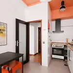 Design Apartment At The City Center