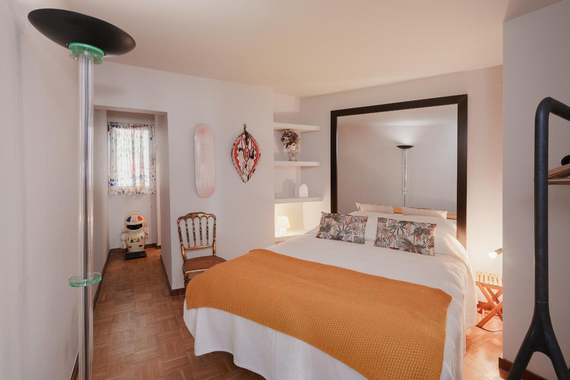 Design At The Center Apartamento