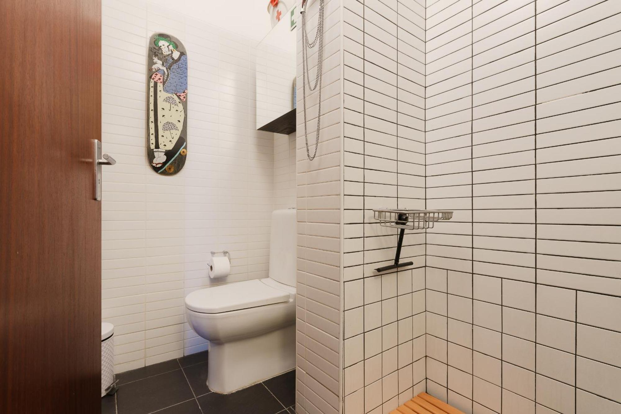 Apartamento Design At The Center Porto